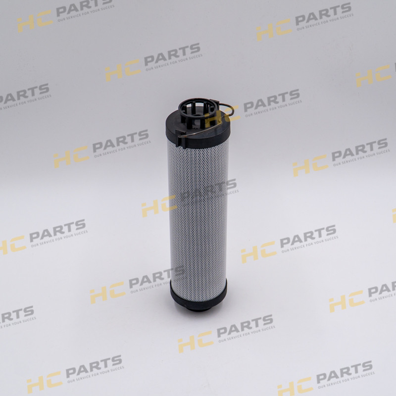 Гидравлический фильтр JCB — мини-экскаватор