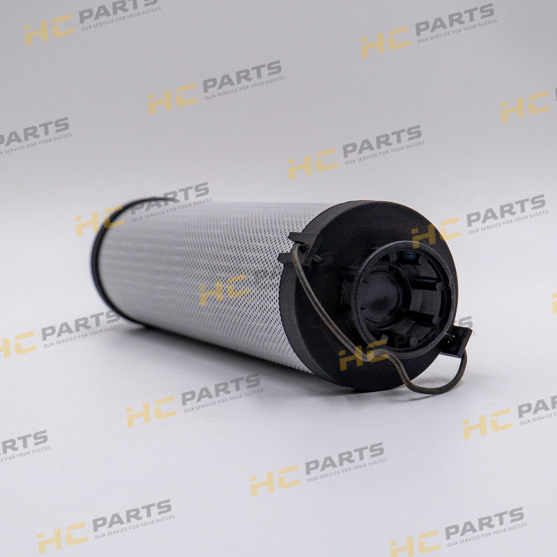 Гидравлический фильтр JCB — мини-экскаватор