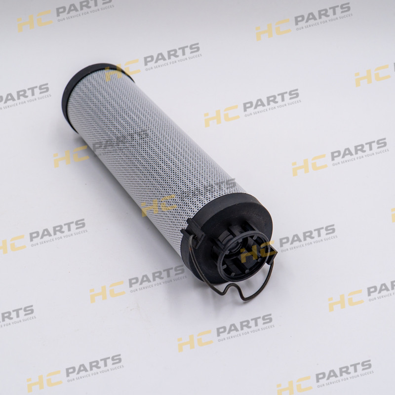 Гидравлический фильтр JCB — мини-экскаватор