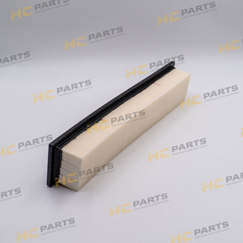 Салонный фильтр JCB для фронтального погрузчика