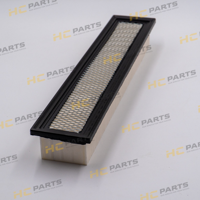 Фильтр кабины колёсного погрузчика JCB