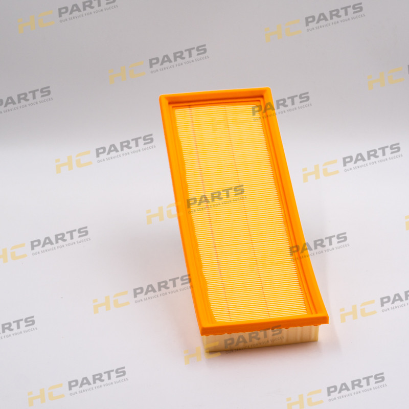 Фильтр JCB Heater — колёсный погрузчик