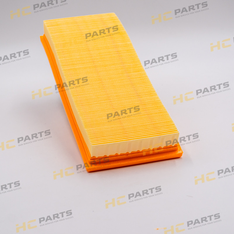 Фильтр JCB Heater — колёсный погрузчик