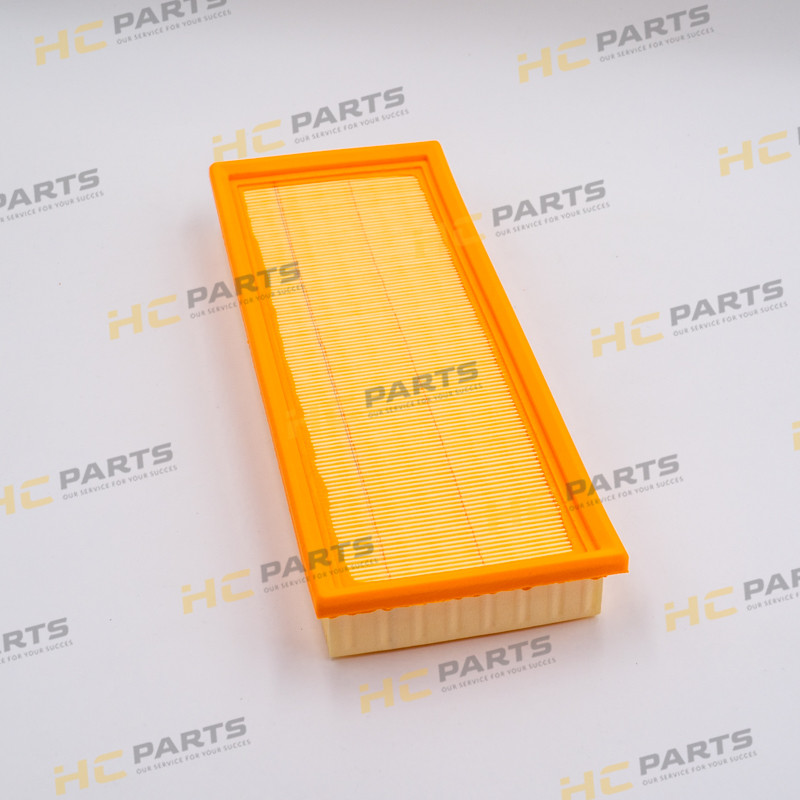 Фильтр JCB Heater — колёсный погрузчик