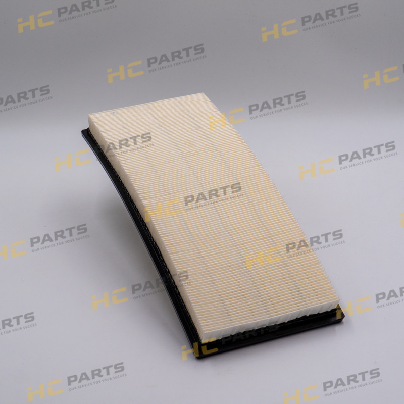 Салонный фильтр CAT для экскаватора-погрузчика