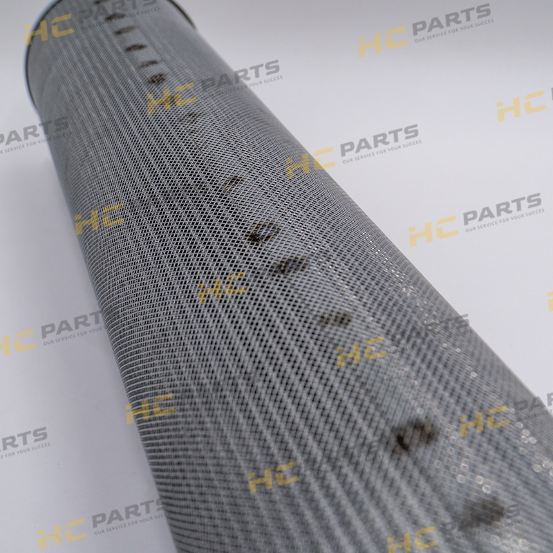 Гидравлический колёсный экскаватор CAT