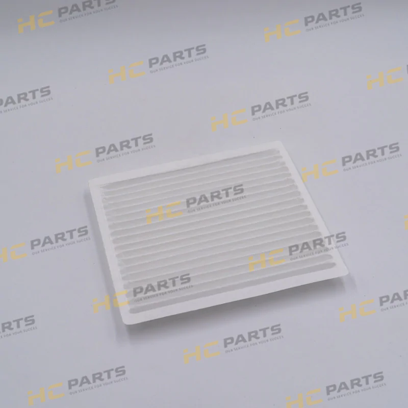 Салонный фильтр CAT для колёсного экскаватора