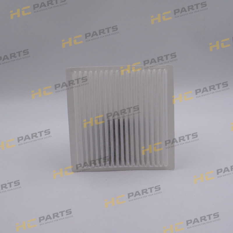 Фильтр кабины CAT — колёсного экскаватора