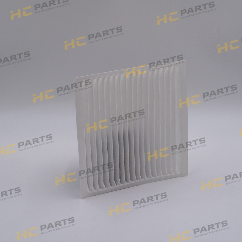 Фильтр кабины CAT — колёсного экскаватора