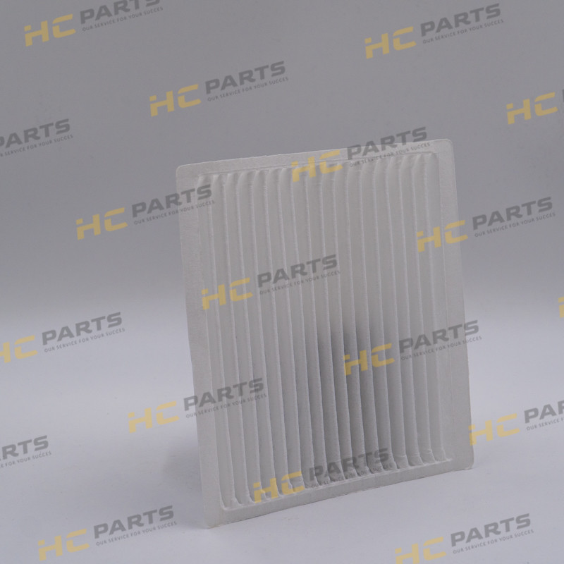 Фильтр кабины CAT — колёсного экскаватора