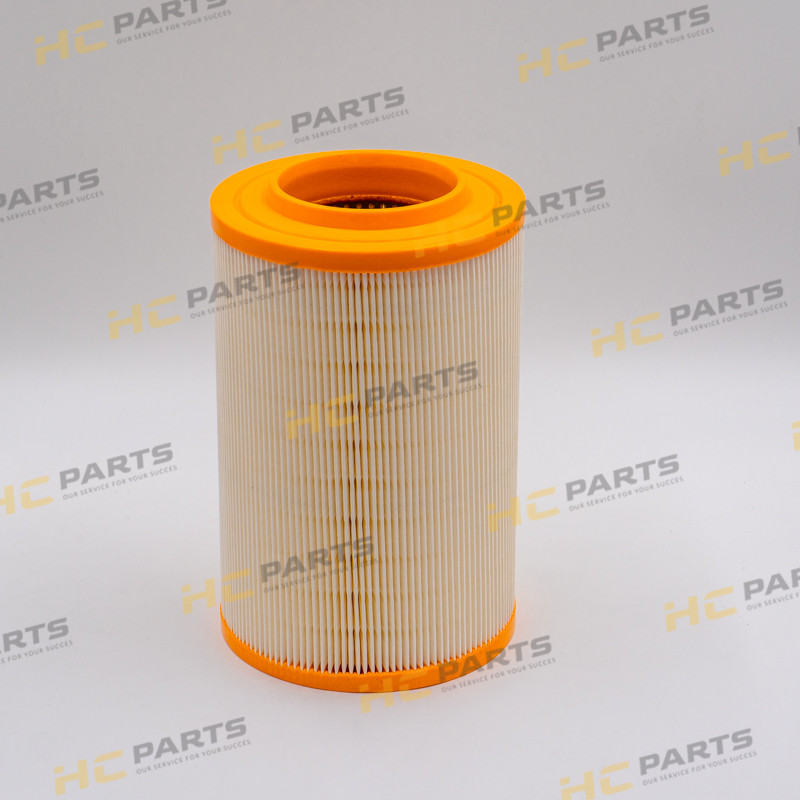 Салонный фильтр CAT для экскаватора-погрузчика