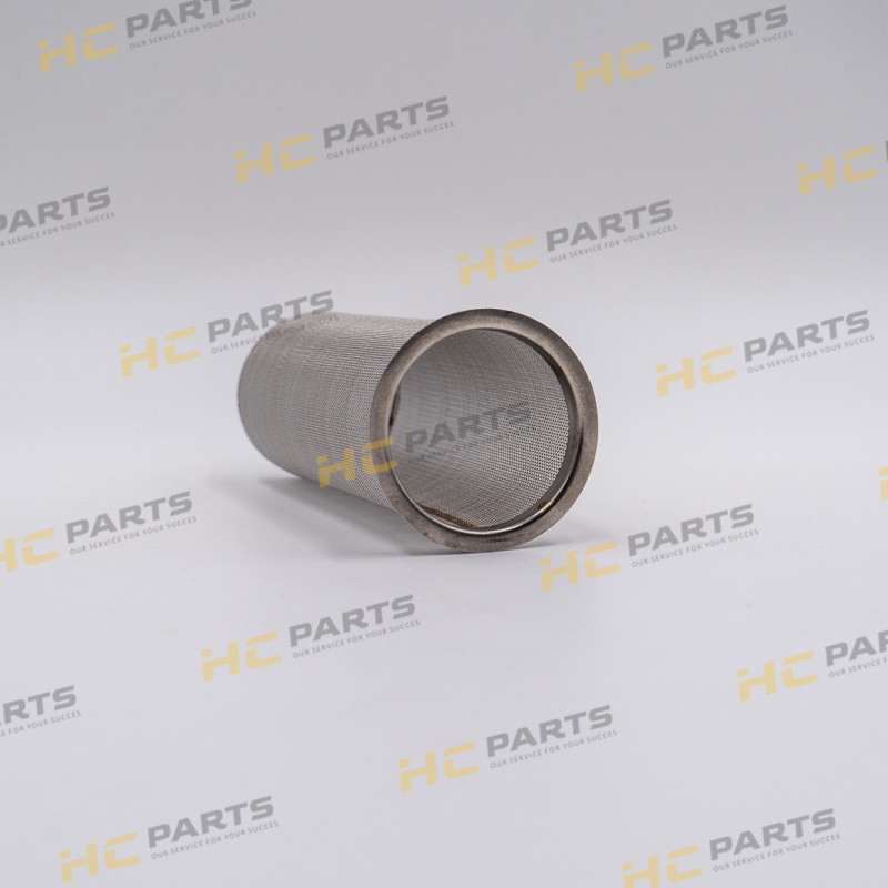 Топливный фильтр JCB — JS