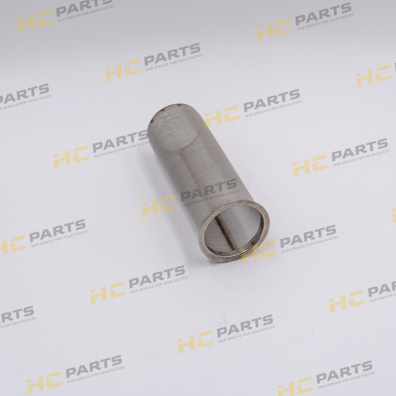 Топливный фильтр JCB — JS