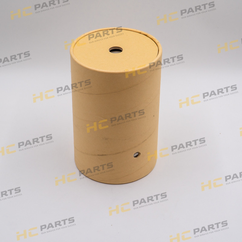 Гидравлический фильтр JCB — Plexus JS