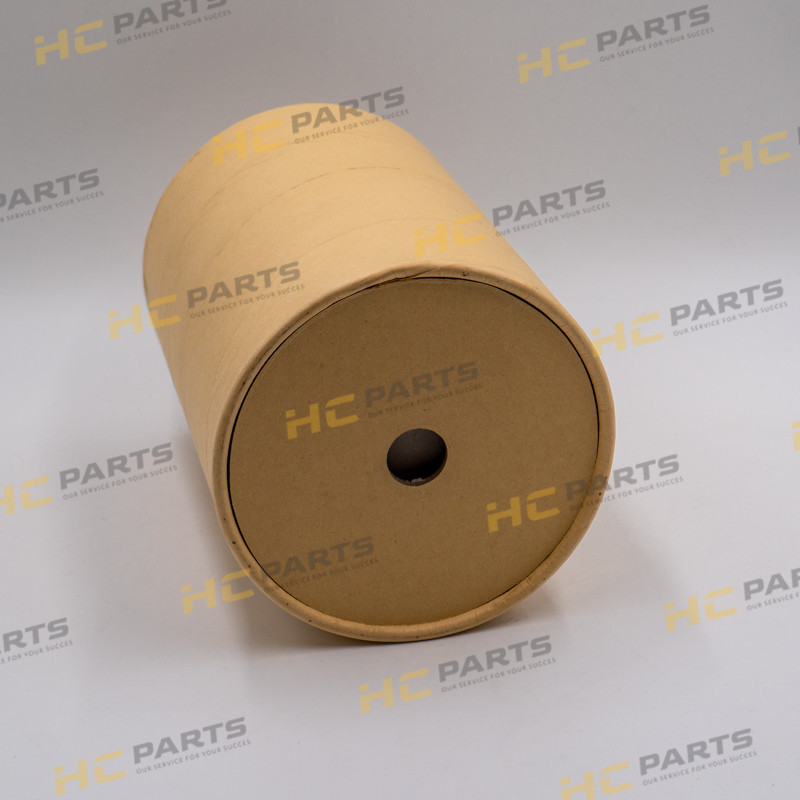 Гидравлический фильтр JCB — Plexus JS