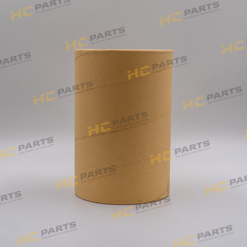 Гидравлический фильтр JCB — Plexus JS