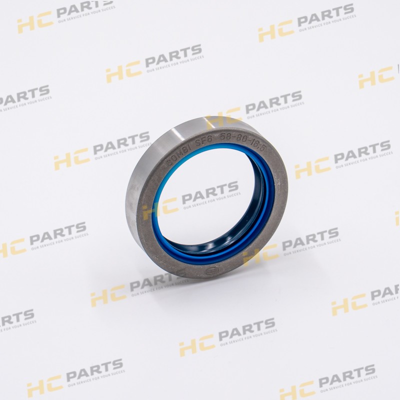 Полуосное уплотнение JCB-fastrac CORTECO