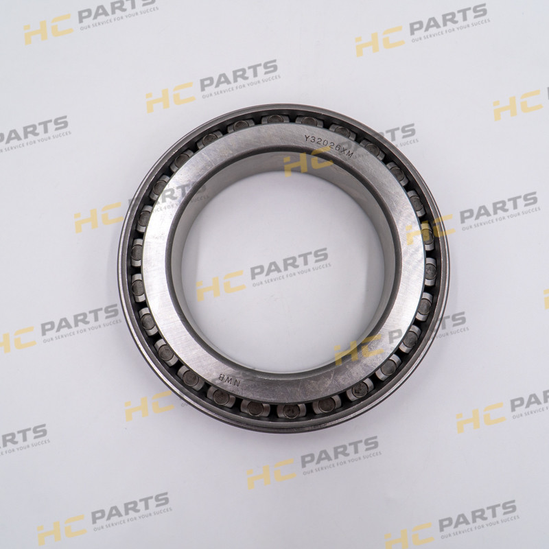 Подшипник коробки передач JCB — OEM для колёсных погрузчиков