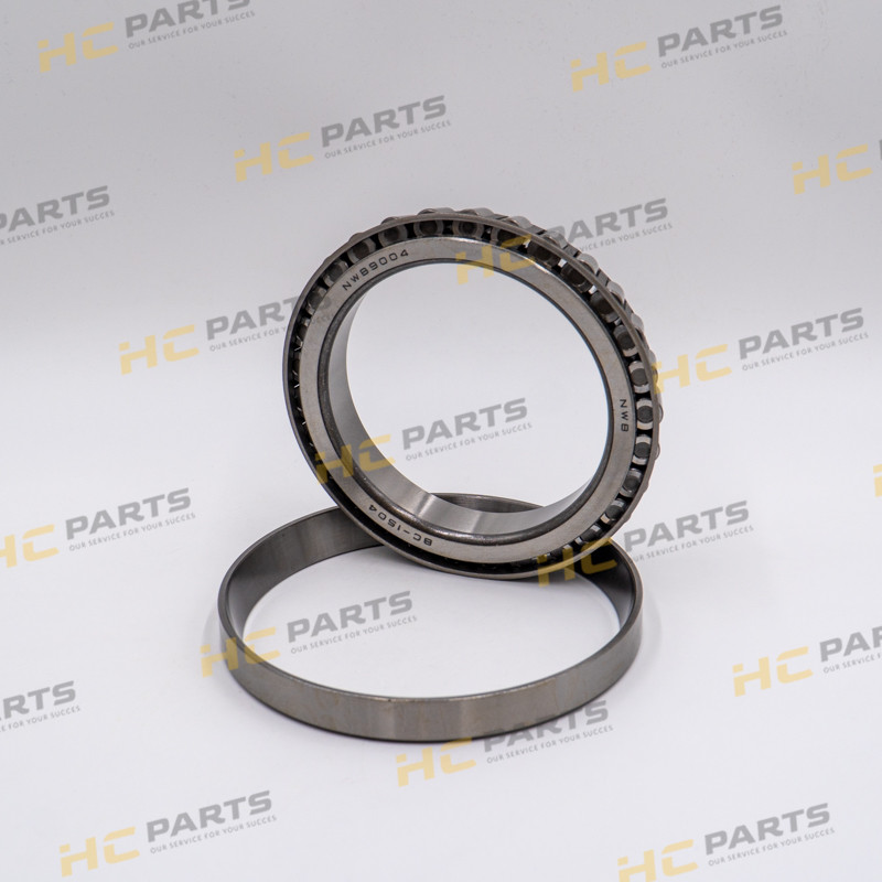 Ступичный подшипник JCB — оригинальный подшипник для колёсных погрузчиков