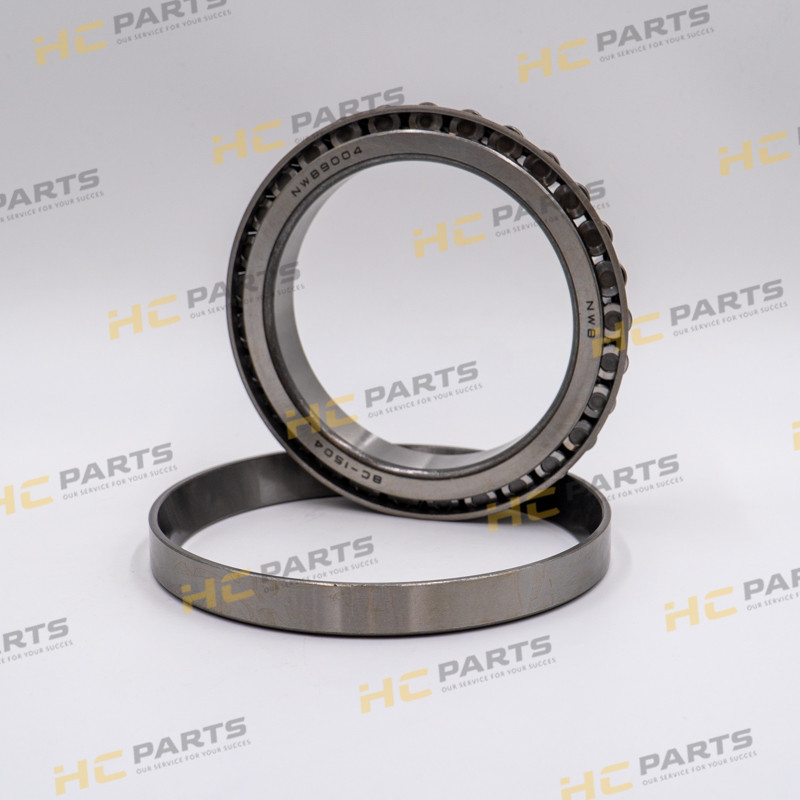 Ступичный подшипник JCB — оригинальный подшипник для колёсных погрузчиков