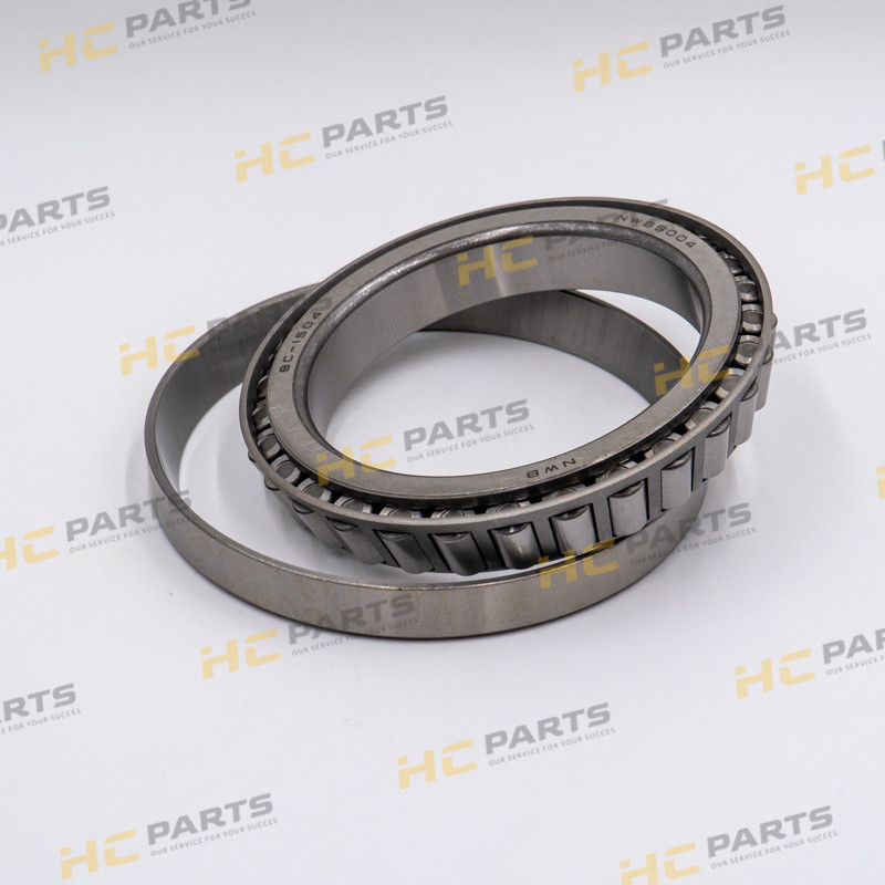 Ступичный подшипник JCB — оригинальный подшипник для колёсных погрузчиков