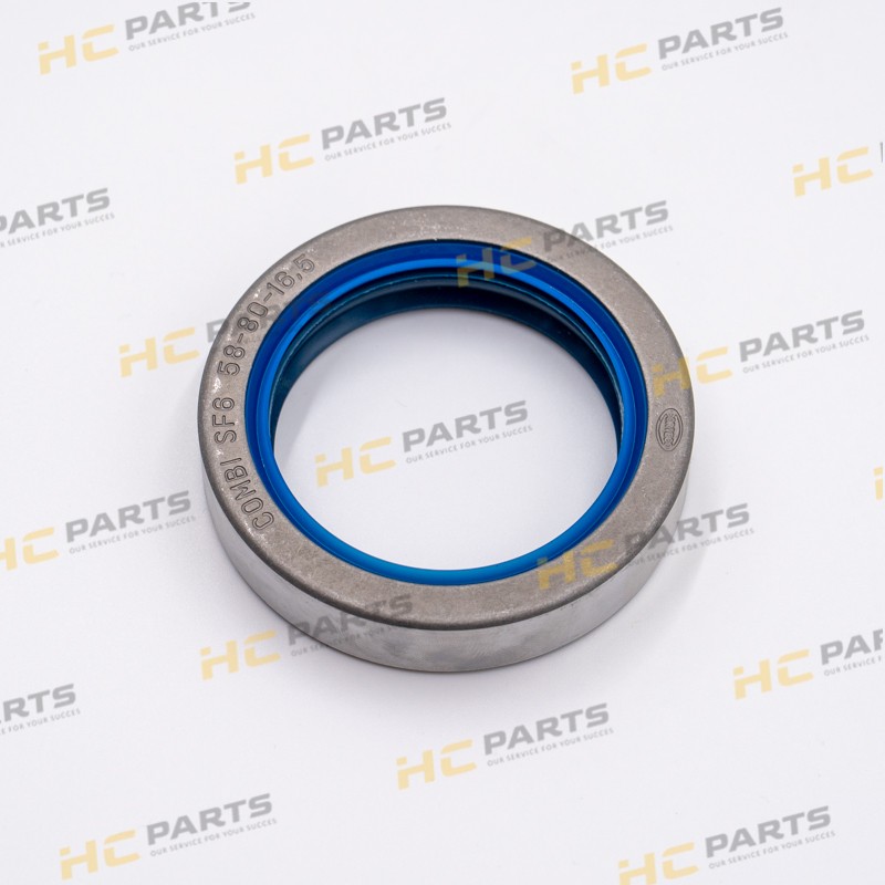 Сальник вала JCB — fastrac CORTECO