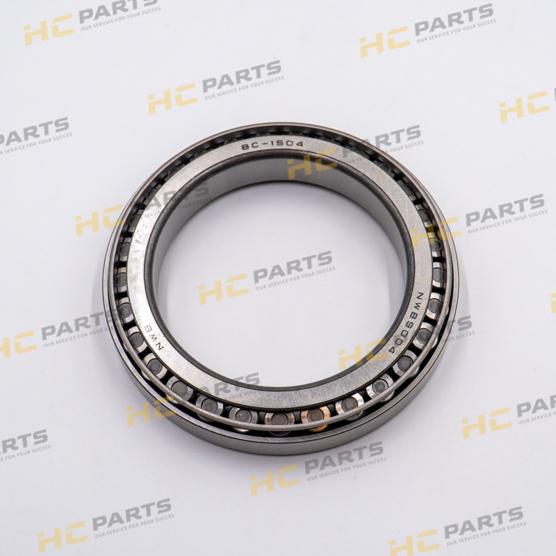 Ступичный подшипник JCB — оригинальный подшипник для колёсных погрузчиков