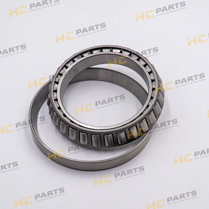 Ступичный подшипник JCB — оригинальный подшипник для колёсных погрузчиков