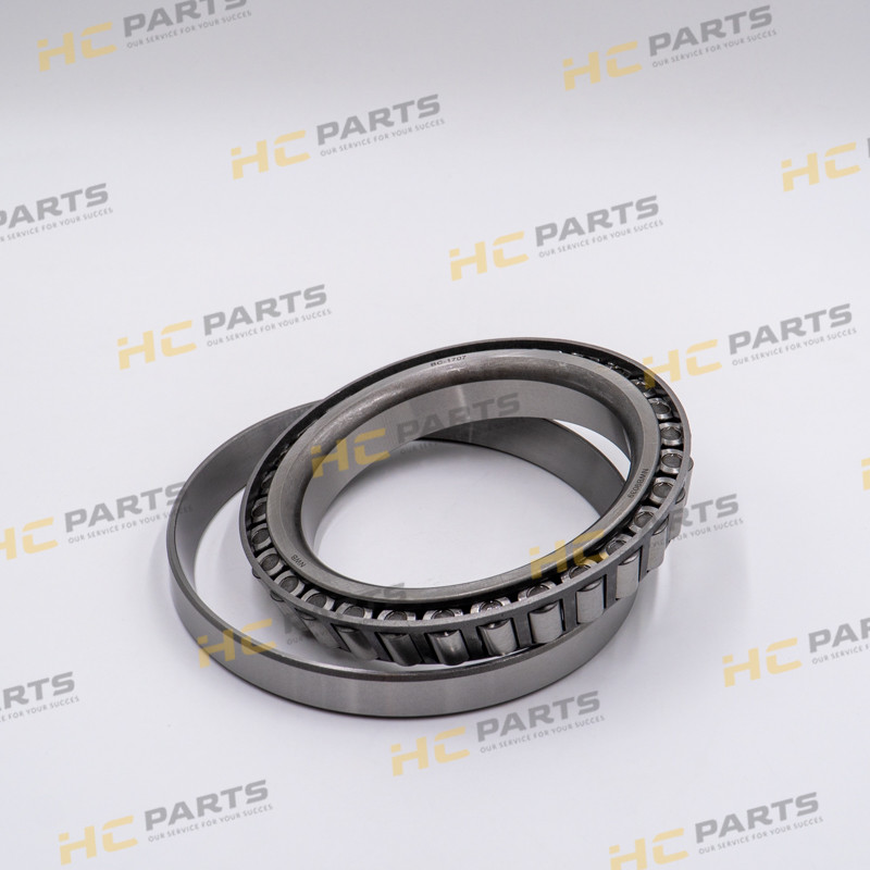 Подшипник ступицы JCB — оригинальный колесный погрузчик