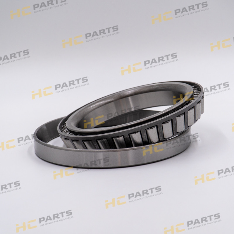 Подшипник колеса JCB — OEM для фронтального погрузчика