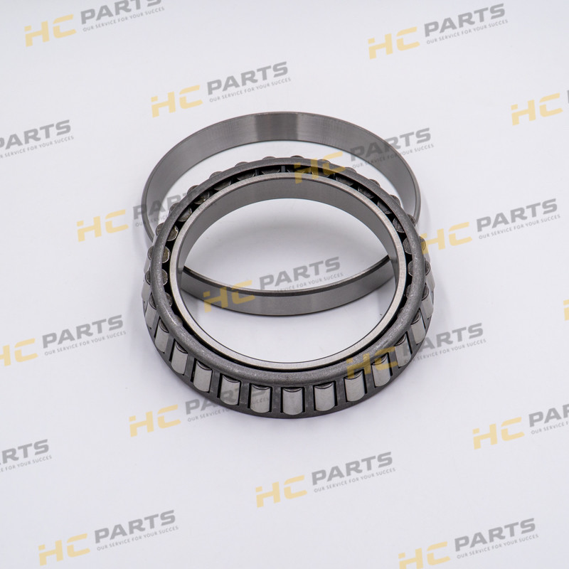 Подшипник колеса JCB — OEM для фронтального погрузчика