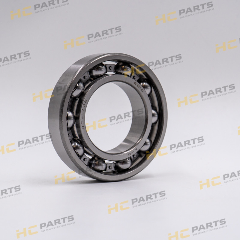 Подшипник коробки передач JCB — оригинальный для колёсных погрузчиков