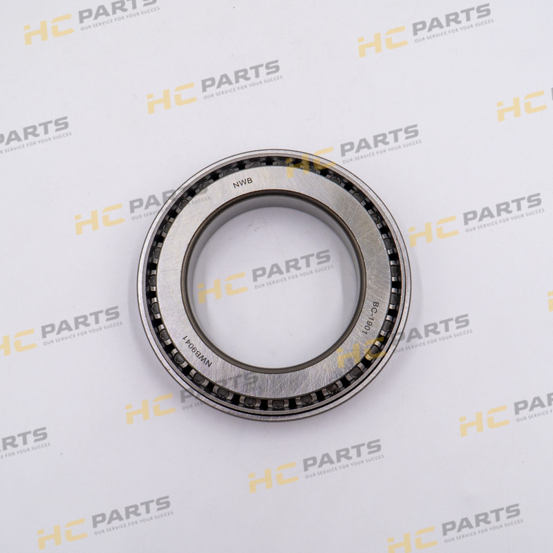 Поворотный палец JCB Bearing — OEM для колёсных погрузчиков