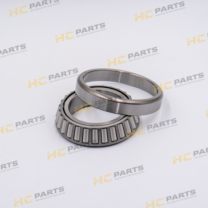 Поворотный палец JCB Bearing — OEM для колёсных погрузчиков