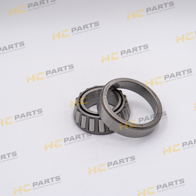 Полуосевой подшипник JCB — оригинальный фронтальный погрузчик