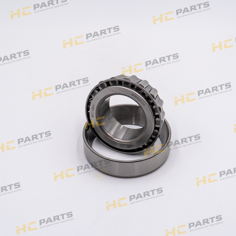 Подшипник оси JCB — оригинальный подшипник для колёсных погрузчиков