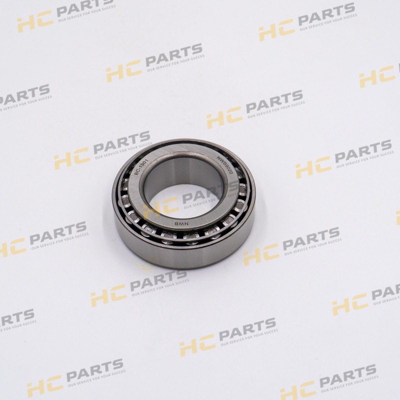 Подшипник оси JCB — оригинальный подшипник для колёсных погрузчиков