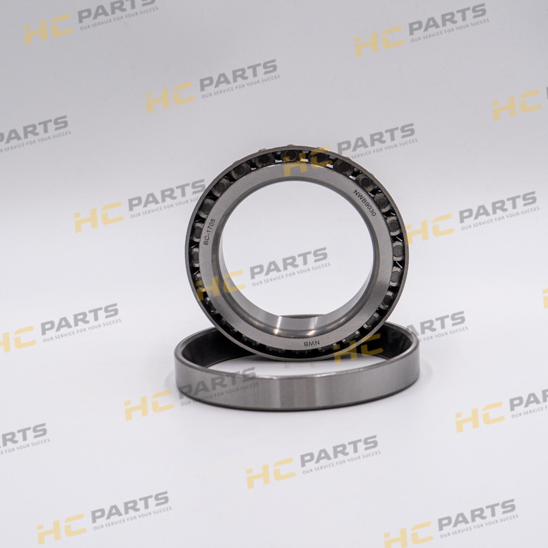 Дифференциальный подшипник JCB — оригинальный колёсный погрузчик