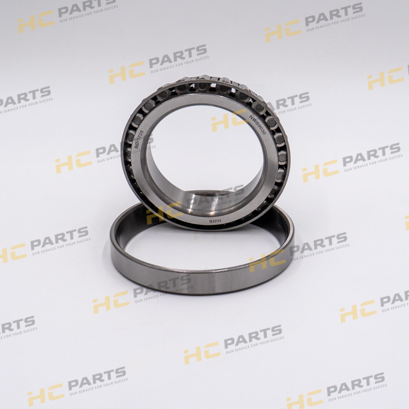 Дифференциальный подшипник JCB — оригинальный колёсный погрузчик