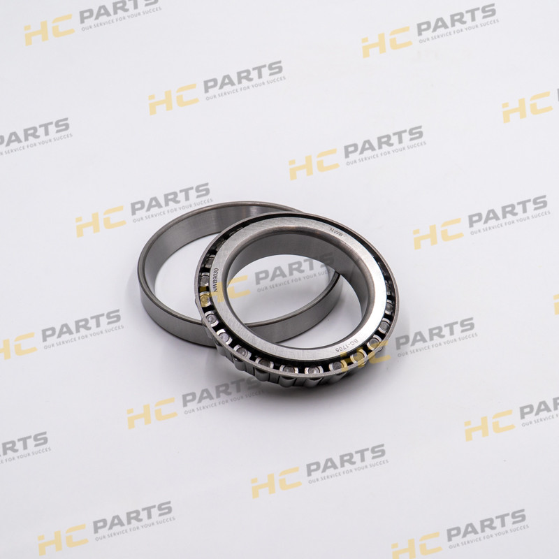 Дифференциальный подшипник JCB — оригинальный колёсный погрузчик