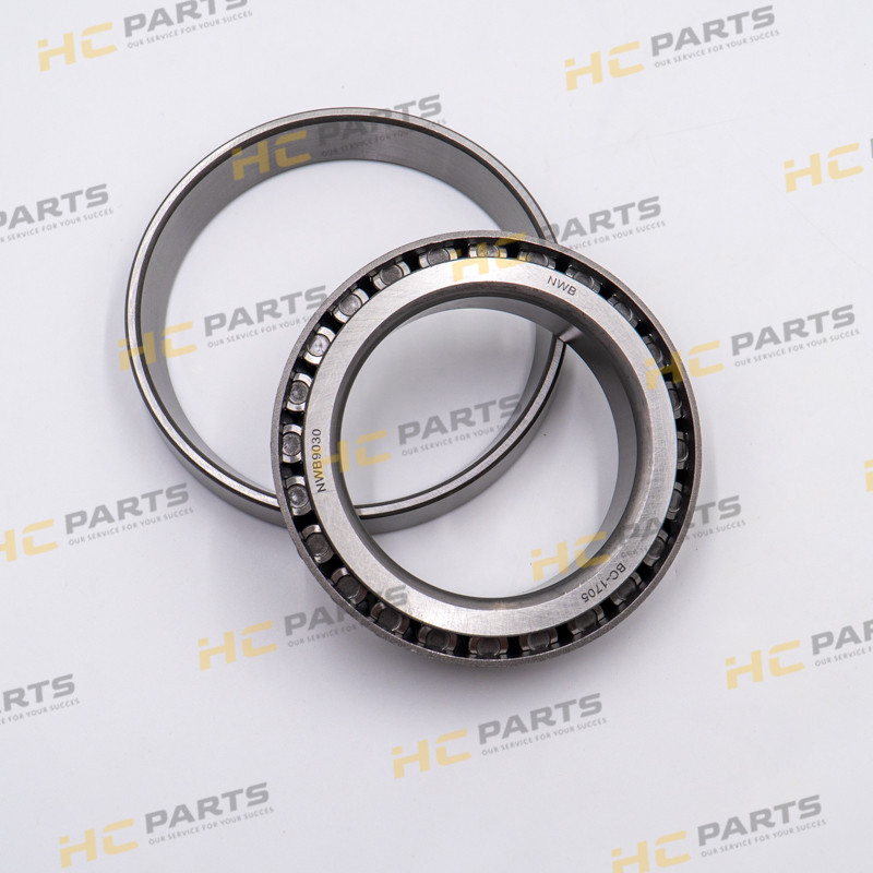 Дифференциальный подшипник JCB — фронтальный погрузчик OEM