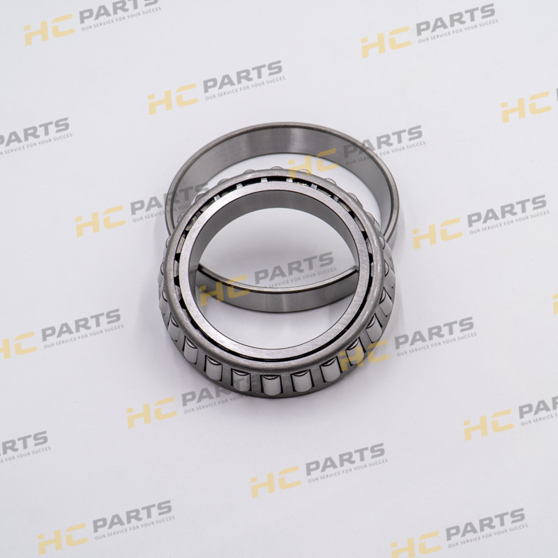 Дифференциальный подшипник JCB — оригинальный колёсный погрузчик