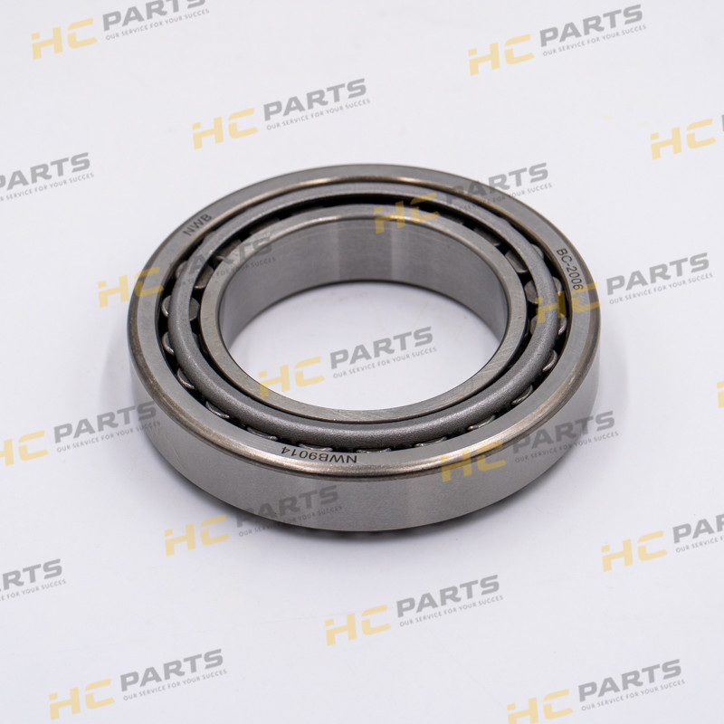 Коробка передач JCB Bearing — мини-экскаватор OEM