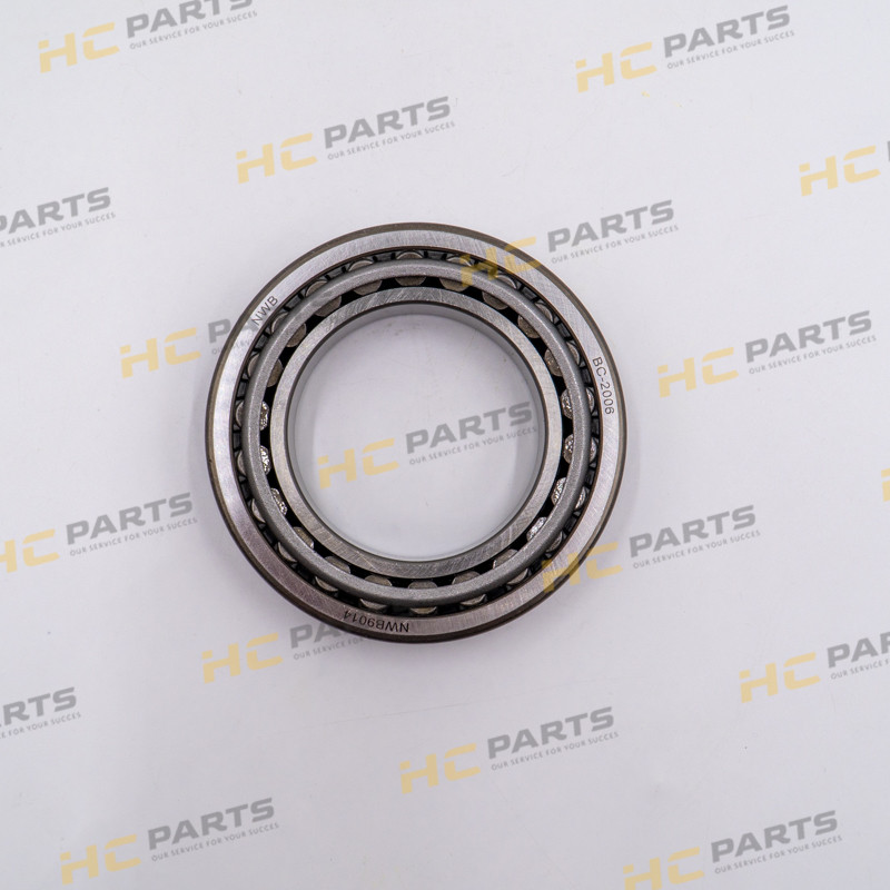 Коробка передач JCB Bearing — мини-экскаватор OEM