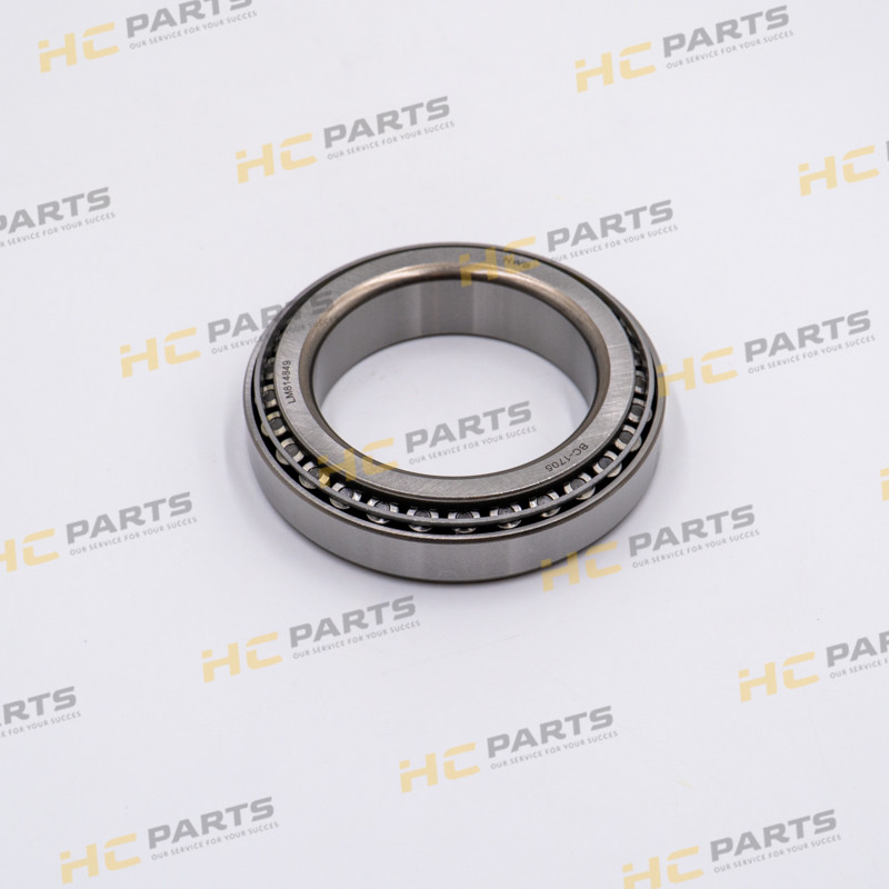 Подшипник ступицы JCB — телескопический погрузчик OEM