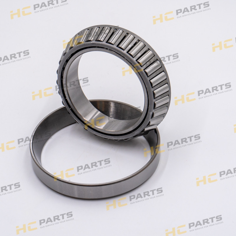 Подшипник ступицы JCB — телескопический погрузчик OEM