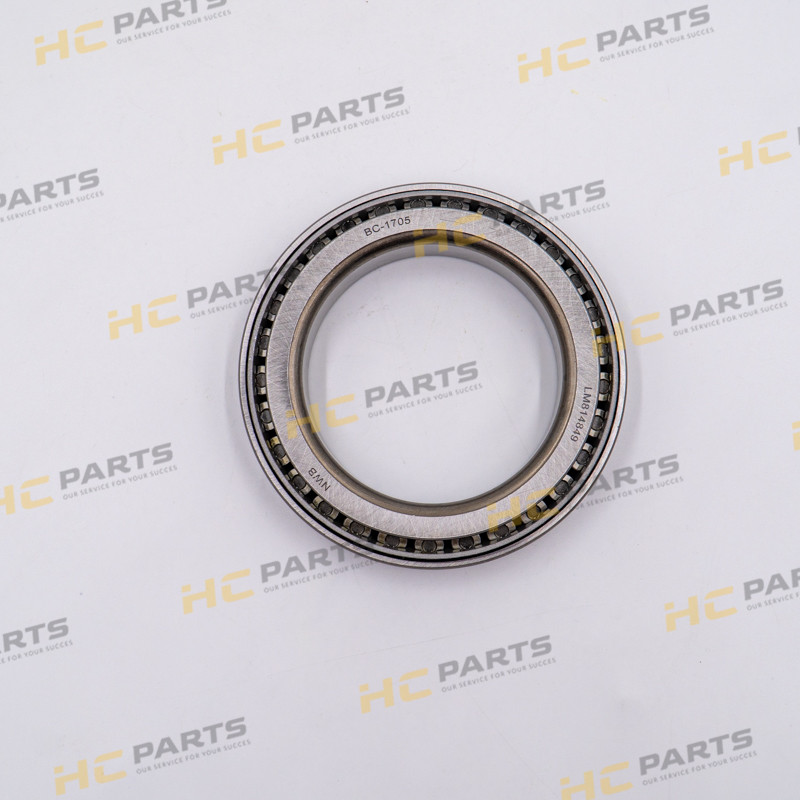 Подшипник ступицы JCB — телескопический погрузчик OEM