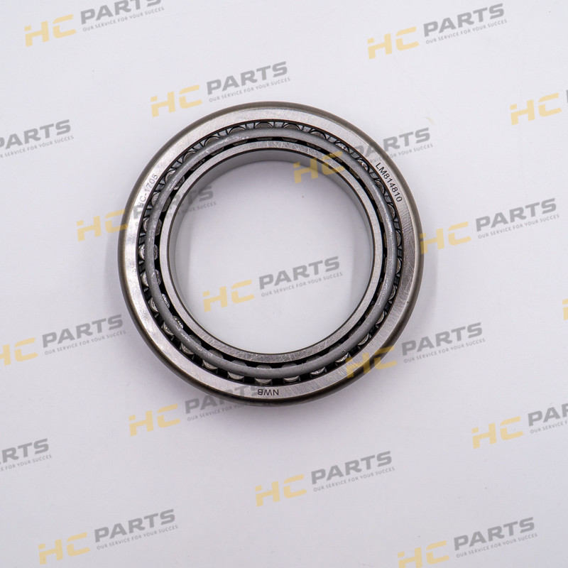 Подшипник ступицы JCB — телескопический погрузчик OEM