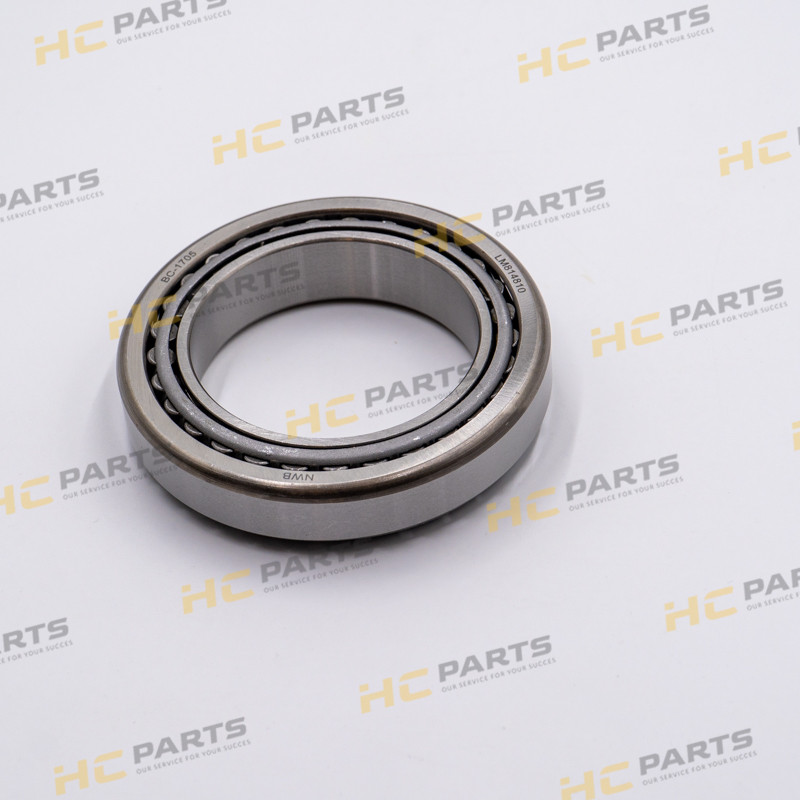 Подшипник ступицы JCB — телескопический погрузчик OEM