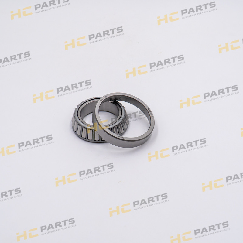 Подшипник оси JCB — Robot OEM